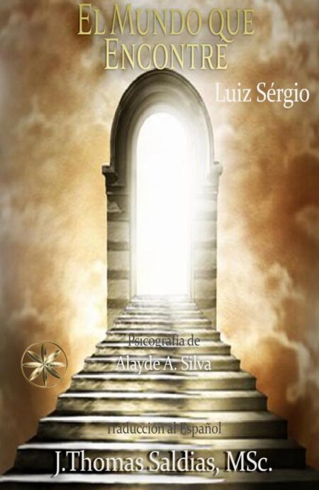 El Mundo que Encontré