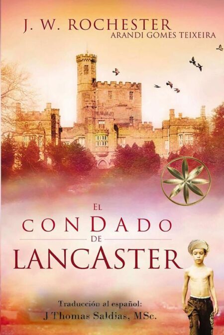 El Condado de Lancaster