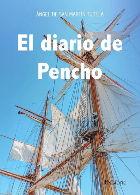 El diario de Pencho