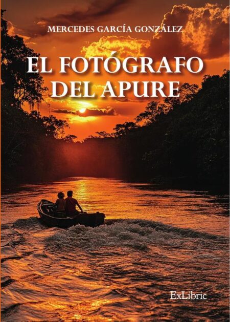 El fotógrafo del Apure