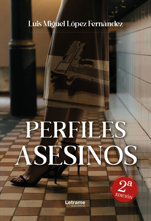 Perfiles asesinos