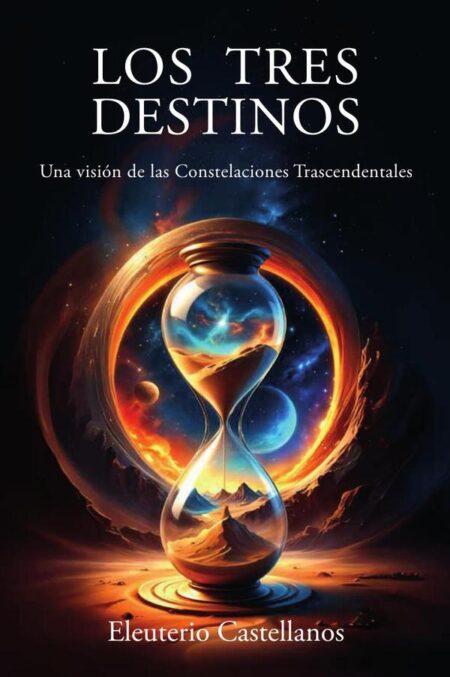 LOS TRES DESTINOS: Una visión de las Constelaciones Trascendentales