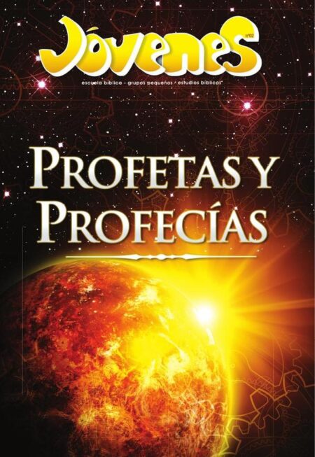 Profetas y profecías