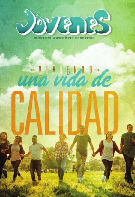 Viviendo una vida de calidad