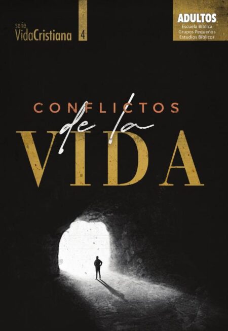 Conflictos de la vida