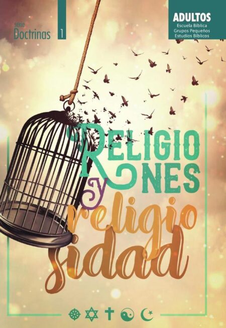 Religiones y religiosidad