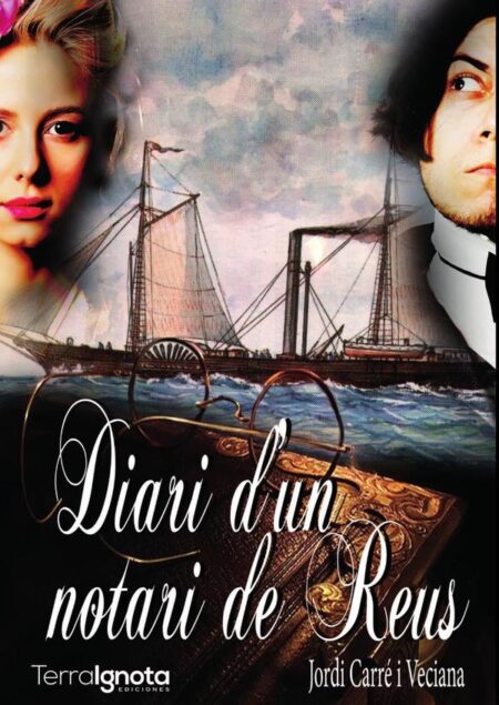 Diari d’un notari de Reus