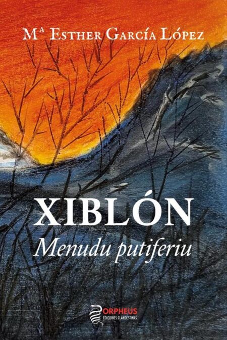 Xiblón. Menudu putiferiu