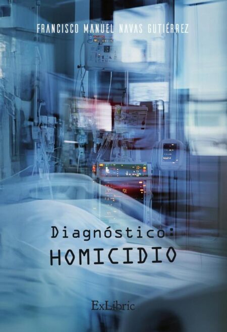 Diagnóstico: homicidio