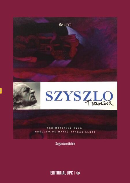 Szyszlo:Travesía