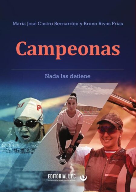 Campeonas:Nada las detiene