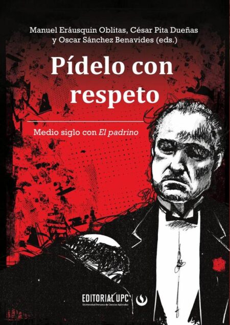 Pídelo con respeto:Medio siglo con "El padrino"