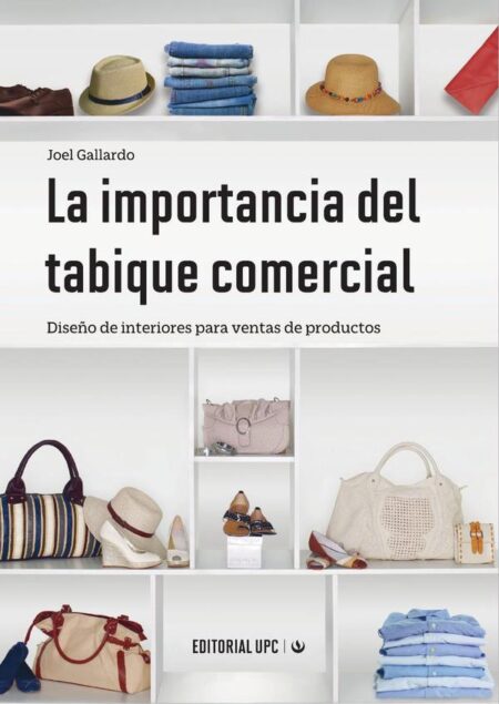 La importancia del tabique comercial:Diseño de interiores para ventas de productos