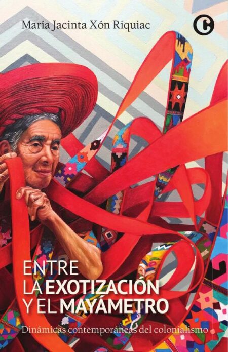 Entre la exotización y el mayámetro