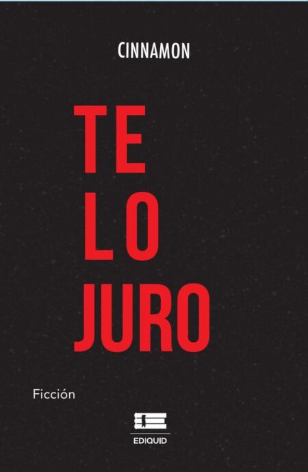 Te lo juro
