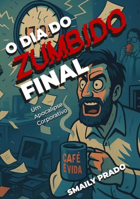 O Dia Do Zumbido Final:Um Apocalipse Corporativo