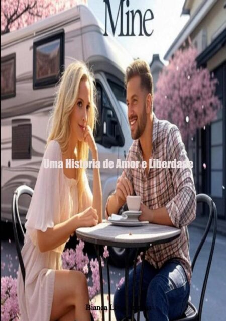 Mine:Uma história de amor e liberdade