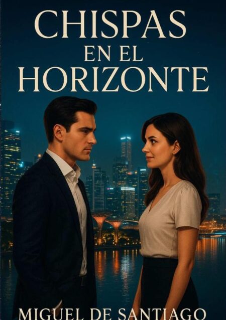 Chispas En El Horizonte