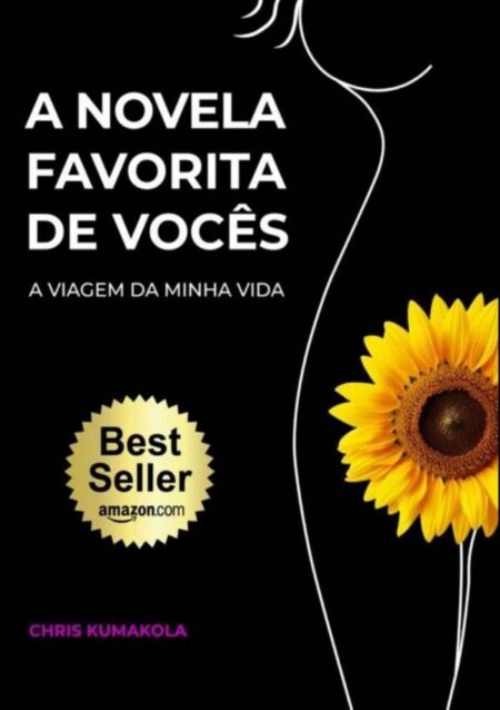 A Novela Favorita De Vocês:A Viagem da Minha Vida