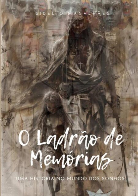 O Ladrão De Memórias