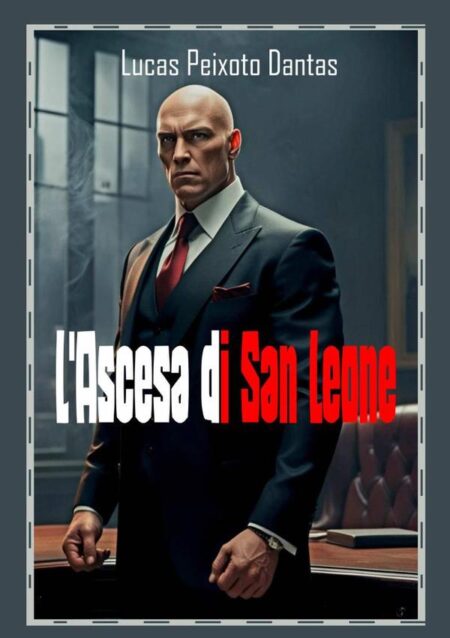 L'ascesa Di San Leone