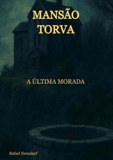 Mansão Torva:A Última Morada