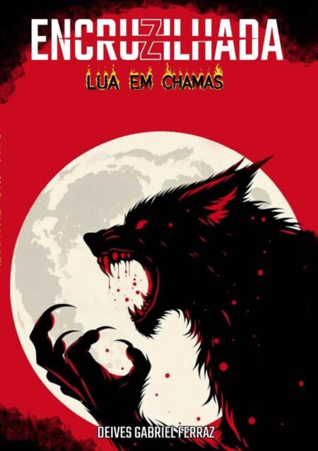 Encruzilhada:Lua em Chamas