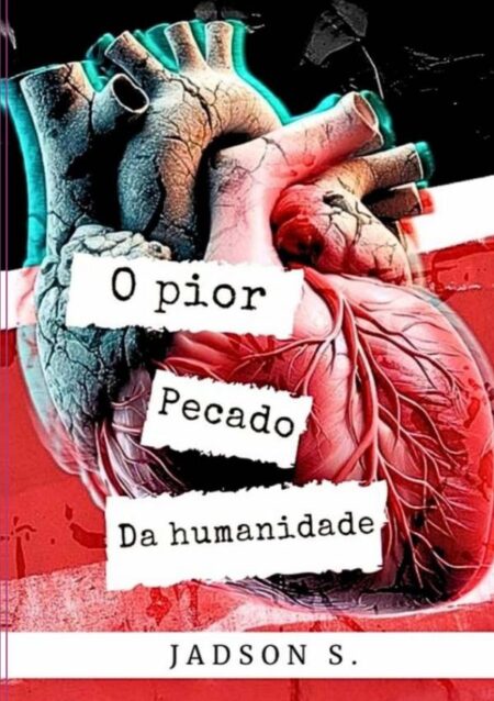 O Pior Pecado Da Humanidade:Quarde seu coração