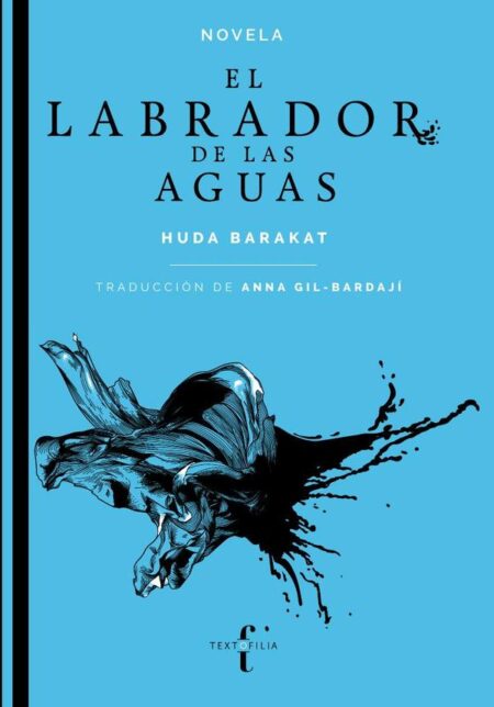 El labrador de las aguas