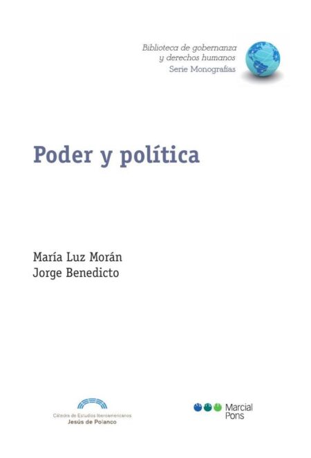 Poder y política:El análisis sociopolítico en un mundo de incertidumbres