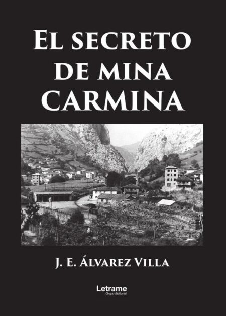 El secreto de mina Carmina