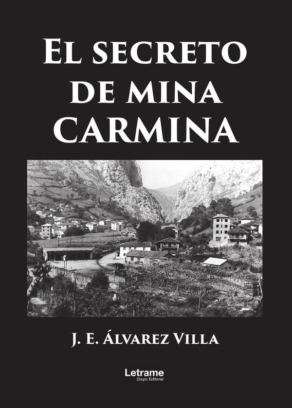 El secreto de mina Carmina