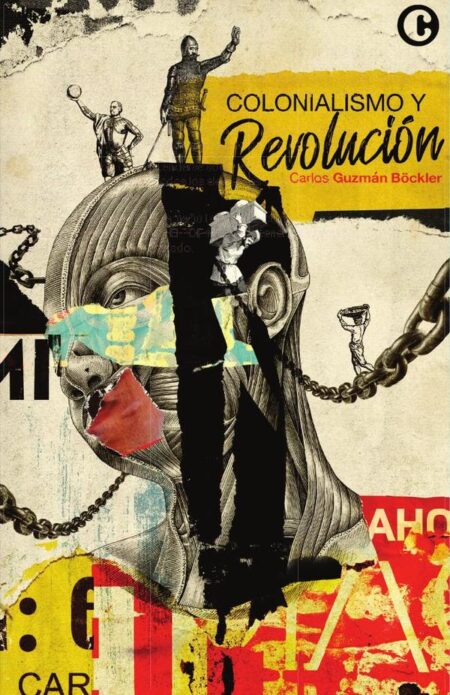 Colonialismo y revolución