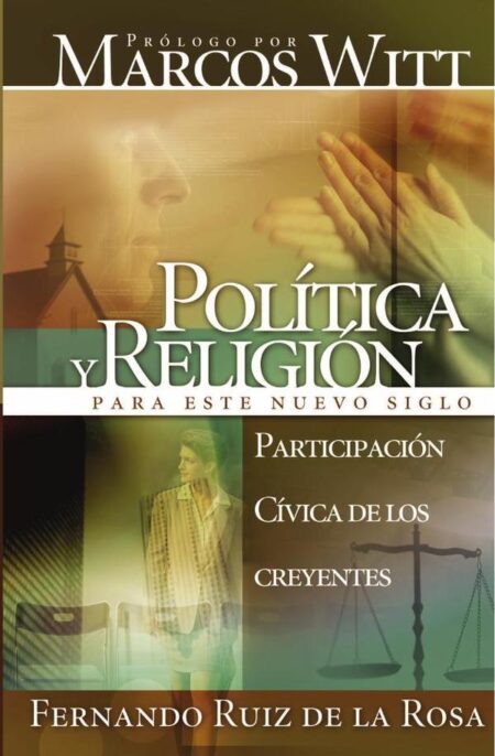 Participación cívica de los creyentes