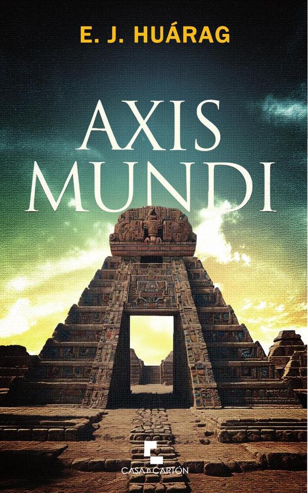 Axis mundi