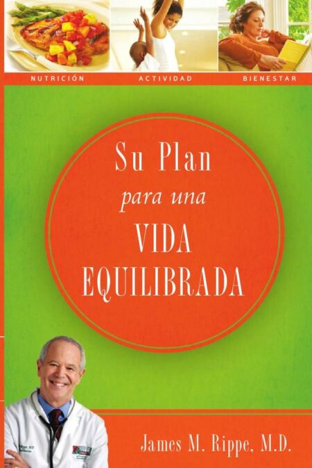 Su plan para una vida equilibrada