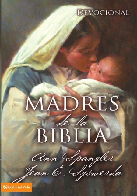 Madres de la Biblia
