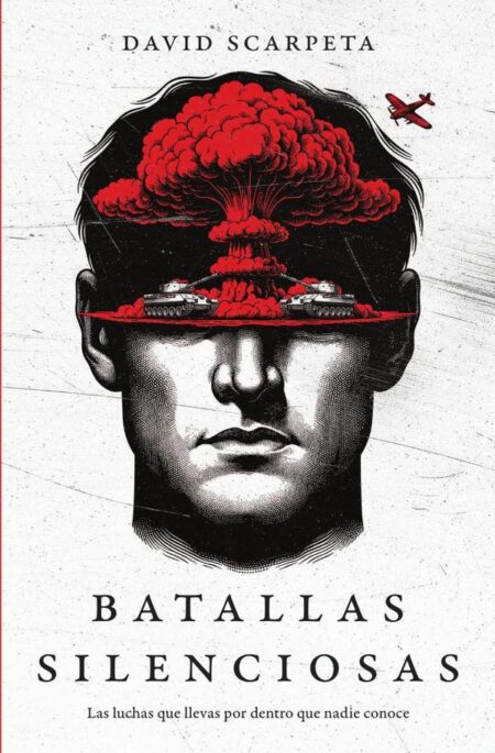 Batallas silenciosas:Las luchas que llevas por dentro que nadie conoce