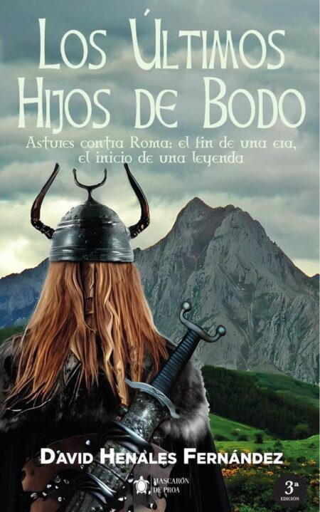 Los últimos hijos de Bodo