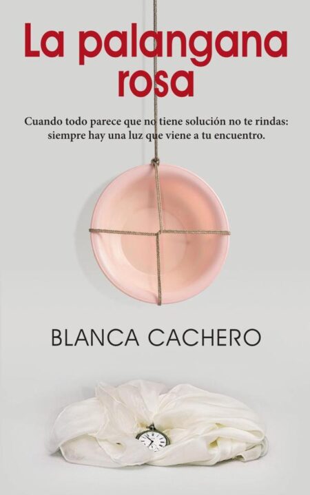 La palangana rosa