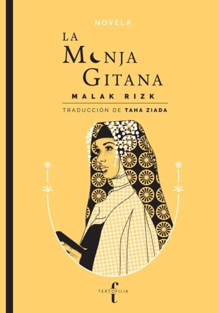 La monja gitana