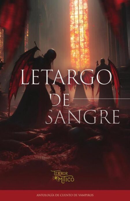 Letargo de sangre