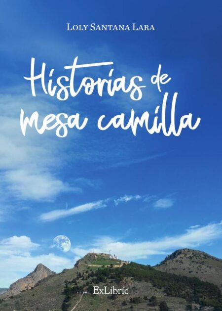 Historias de mesa camilla