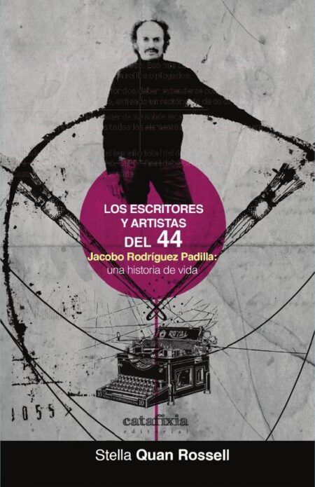 La Escuela Nacional de Bellas Artes y los escritores y artistas del 44