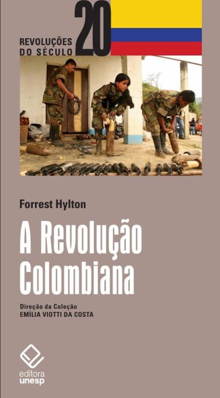 A Revolução Colombiana