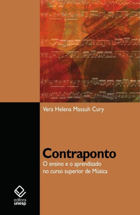 Contraponto:O ensino e o aprendizado no curso superior de Música