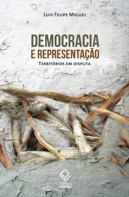 Democracia e representação:Territórios em disputa