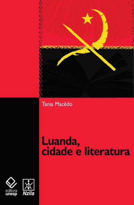 Luanda, cidade e literatura