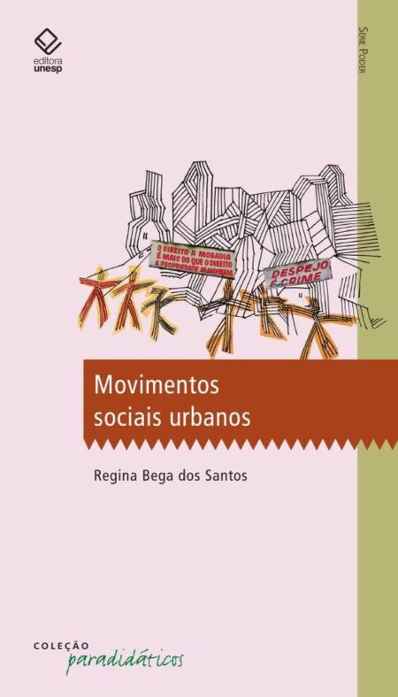 Movimentos sociais urbanos