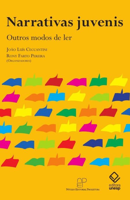 Narrativas juvenis:Outros modos de ler